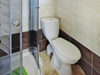 Parco vacanze Kołczewo Caratteristiche 9