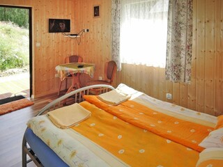 Vakantiepark Kołczewo Kenmerken 6