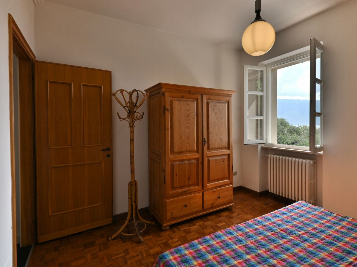 Ferienhaus Gargnano Ausstattung 19