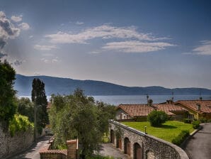 Maison de vacances Au Mont des Oliviers - Gargnano - image1