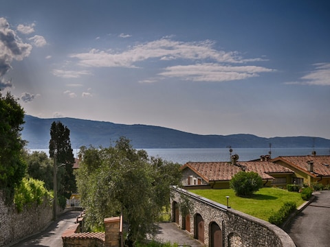 Holiday house Al Poggio degli Ulivi