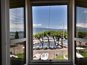 Apartment Al Porto Vecchio - Gargnano - image1