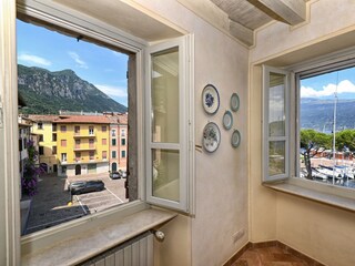 Appartamento Gargnano Caratteristiche 2