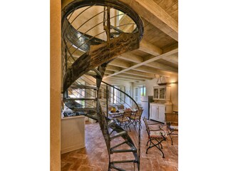 Appartamento Gargnano Caratteristiche 6