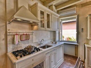 Appartamento Gargnano Caratteristiche 7