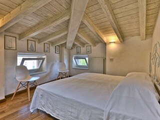 Appartamento Gargnano Caratteristiche 10