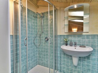 Appartamento Gargnano Caratteristiche 13