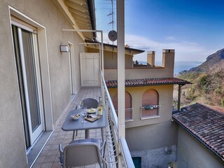 Appartamento Tignale Registrazione all'aperto 3