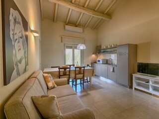 Appartamento Tignale Caratteristiche 4