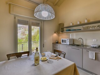 Appartamento Tignale Caratteristiche 5