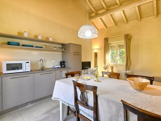 Appartamento Tignale Caratteristiche 6