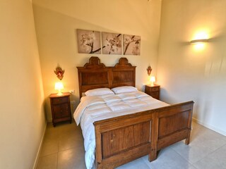 Appartamento Tignale Caratteristiche 7