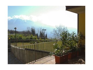 Appartamento Tignale Registrazione all'aperto 2