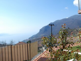 Appartamento Tignale Registrazione all'aperto 3