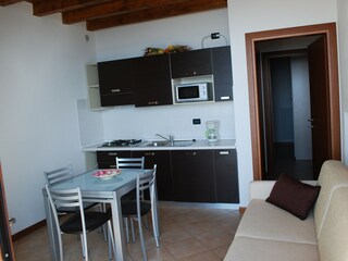 Appartamento Tignale Caratteristiche 9