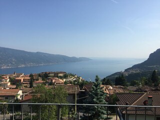 Appartamento Tignale Registrazione all'aperto 6