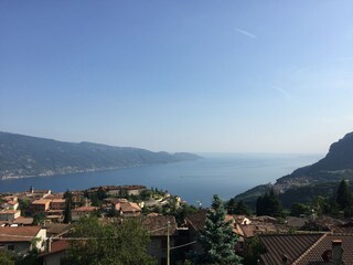 Appartamento Tignale Registrazione all'aperto 7