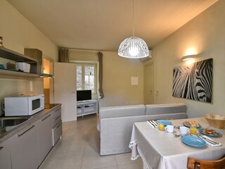 Appartamento Tignale Caratteristiche 5