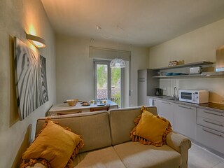 Appartamento Tignale Caratteristiche 7