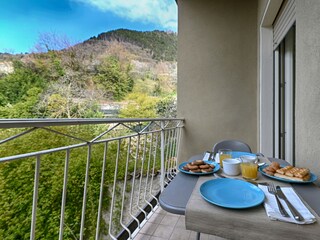 Appartamento Tignale Registrazione all'aperto 2