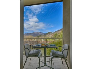 Appartamento Tignale Registrazione all'aperto 3