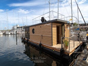 Bateau-maison Hippocampe - Heiligenhafen - image1