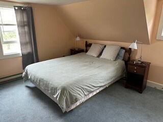 Schlafzimmer 2 (1. OG)