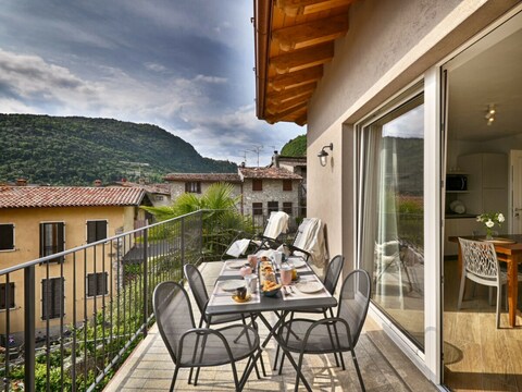 Appartement Lucia