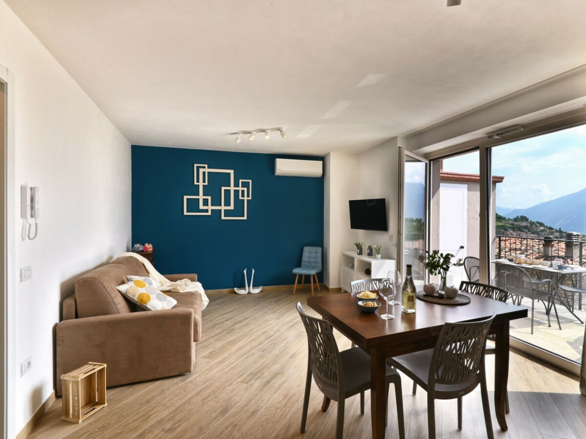 Apartment Tignale Features 1