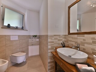 Appartamento Tignale Caratteristiche 11