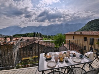 Appartamento Tignale Registrazione all'aperto 3