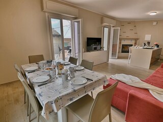 Appartamento Tignale Caratteristiche 5