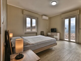 Appartamento Tignale Caratteristiche 7