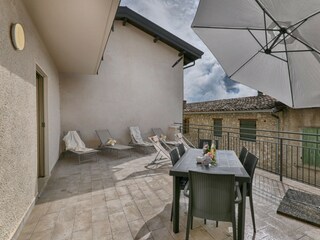 Appartamento Tignale Registrazione all'aperto 2