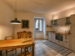 Appartement Gargnano Kenmerken 3