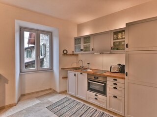 Appartamento Gargnano Caratteristiche 4