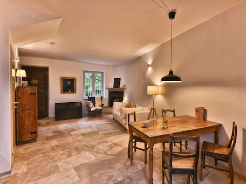 Appartement Casa Greta