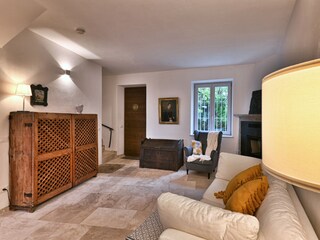 Appartamento Gargnano Caratteristiche 5