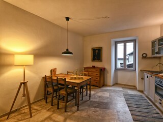 Appartement Gargnano Kenmerken 6