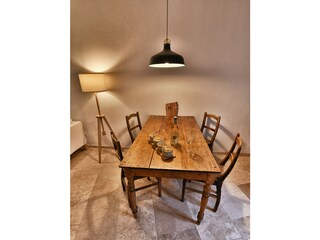 Appartamento Gargnano Caratteristiche 2