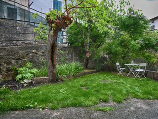 Appartamento Gargnano Ambiente 17