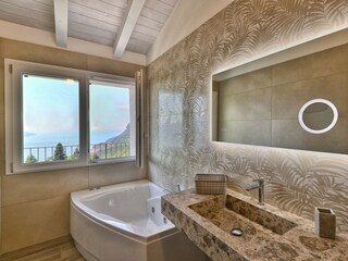 Villa Tignale Caratteristiche 20