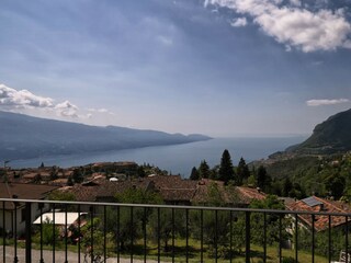 Villa Tignale Registrazione all'aperto 5