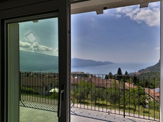 Villa Tignale Außenaufnahme 4