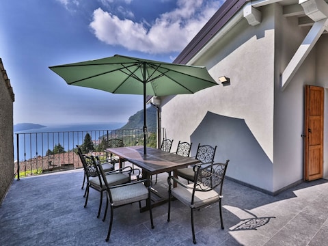 Villa Pineta