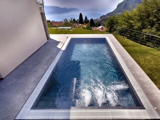 Villa Tignale Außenaufnahme 6