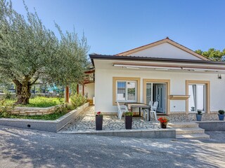 Appartamento Porec Registrazione all'aperto 1