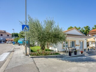 Appartamento Porec Registrazione all'aperto 2