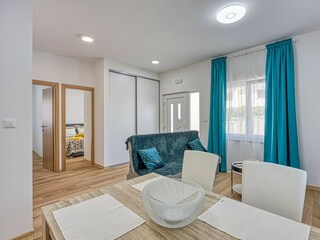 Appartamento Porec Caratteristiche 7