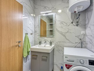 Appartamento Porec Caratteristiche 16